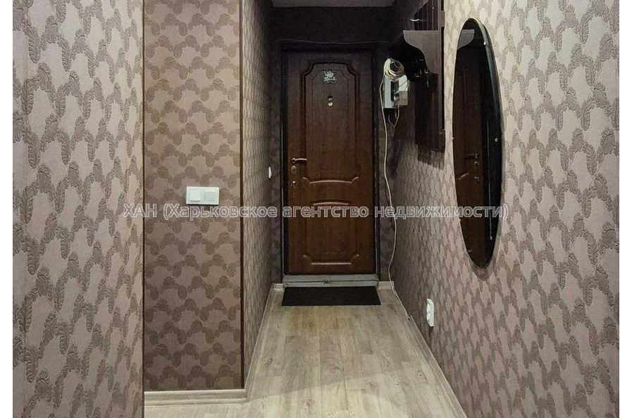 Продам квартиру, Мира ул. , 80 , 2 кім., 45 м², косметический ремонт 