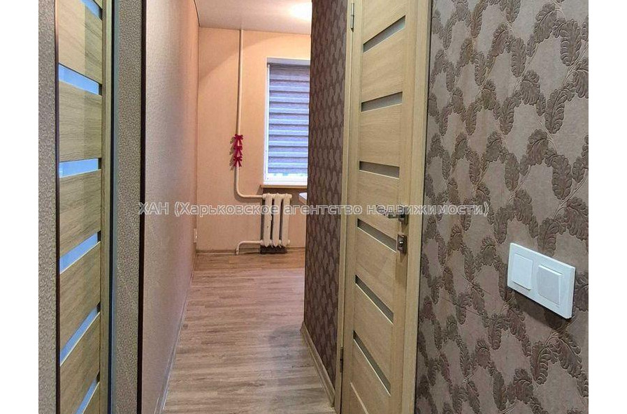 Продам квартиру, Мира ул. , 80 , 2 кім., 45 м², косметический ремонт 