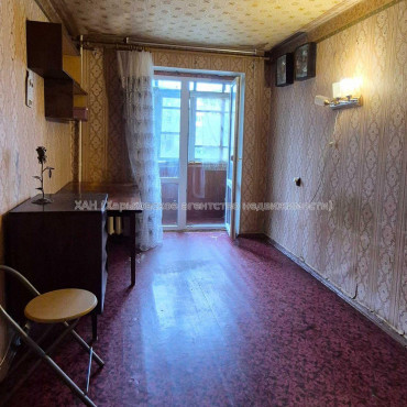 Продам квартиру, Мира ул. , 80 , 2 кім., 45 м², косметический ремонт 