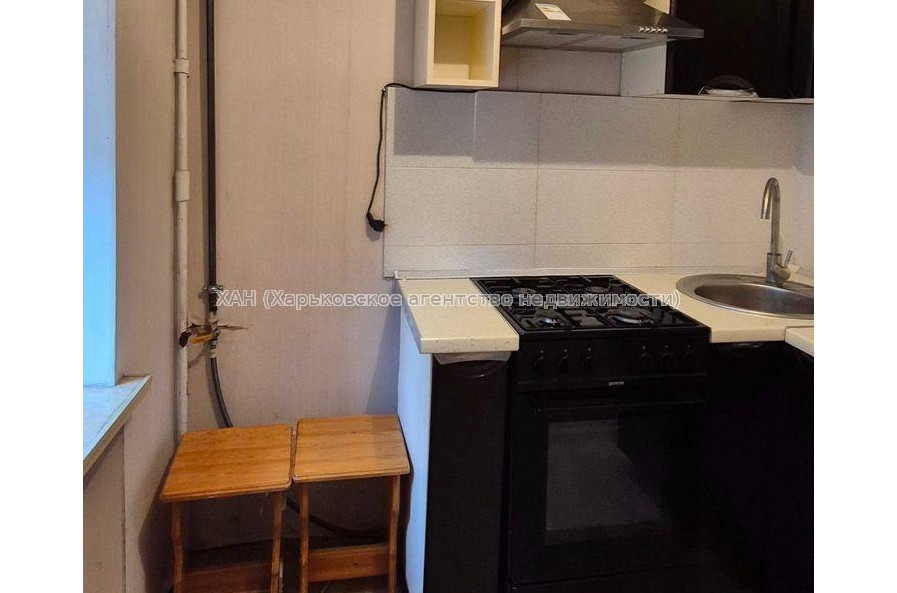 Продам квартиру, Мира ул. , 80 , 2 кім., 45 м², косметический ремонт 