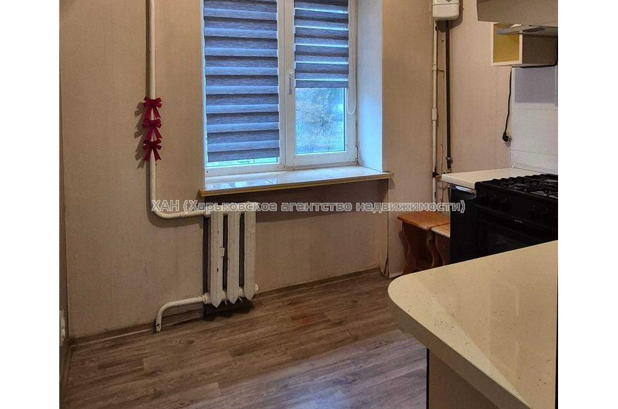 Продам квартиру, Мира ул. , 80 , 2 кім., 45 м², косметический ремонт 