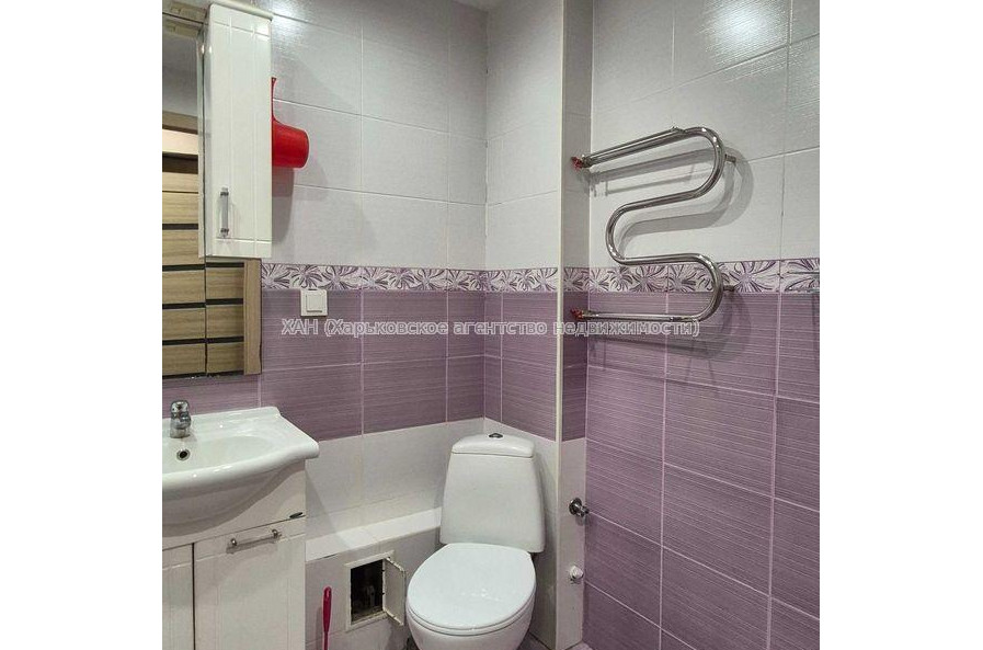 Продам квартиру, Мира ул. , 80 , 2 кім., 45 м², косметический ремонт 