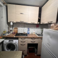 Продам квартиру, Мира ул. , 100 , 2 кім., 46 м², косметический ремонт 