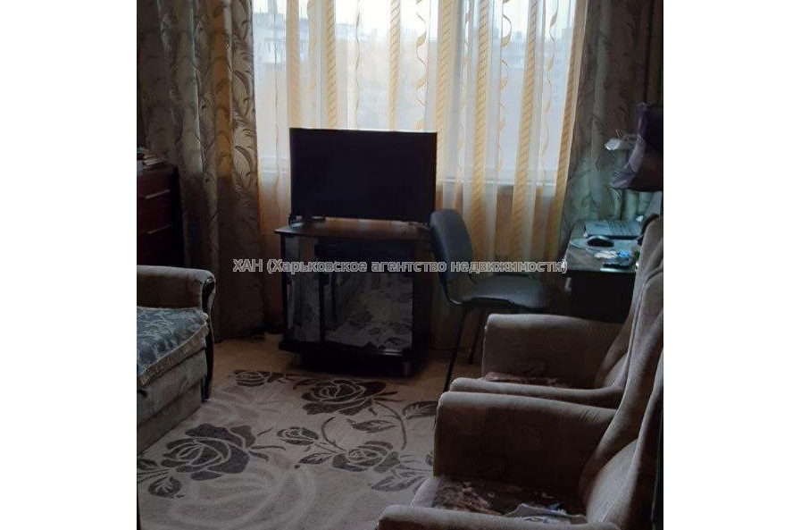 Продам квартиру, Академика Павлова ул. , 3 кім., 66 м², советский ремонт 