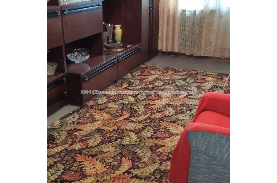 Продам квартиру, Академика Павлова ул. , 3 кім., 66 м², советский ремонт 