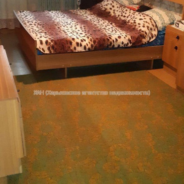 Продам квартиру, Академика Павлова ул. , 3 кім., 66 м², советский ремонт 