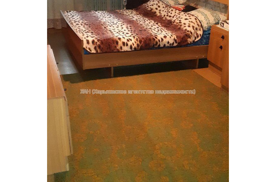 Продам квартиру, Академика Павлова ул. , 3 кім., 66 м², советский ремонт 