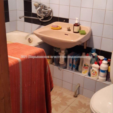 Продам квартиру, Академика Павлова ул. , 3 кім., 66 м², советский ремонт 