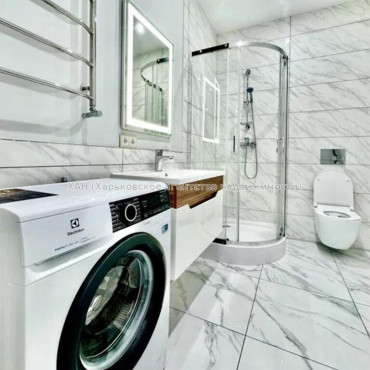 Продам квартиру, Академика Павлова ул. , 1 кім., 36 м², евроремонт 