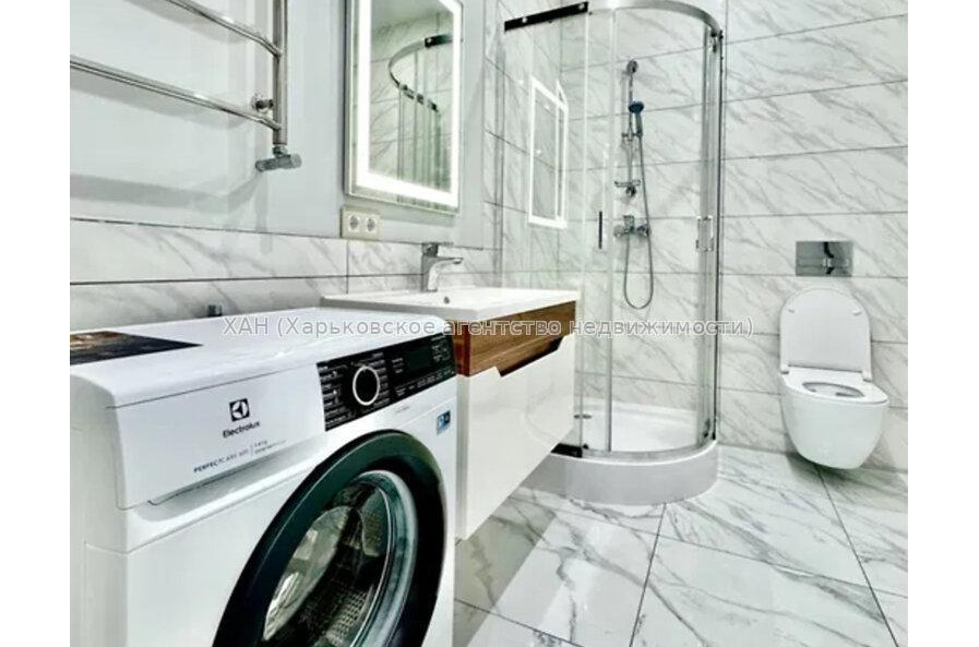 Продам квартиру, Академика Павлова ул. , 1 кім., 36 м², евроремонт 