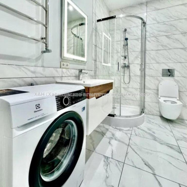 Продам квартиру, Академика Павлова ул. , 1 кім., 36 м², евроремонт 