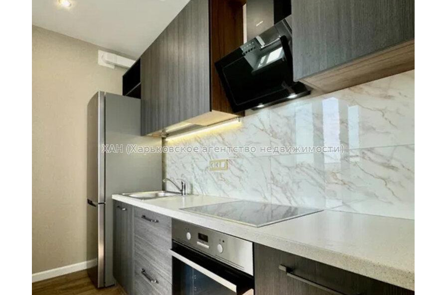 Продам квартиру, Академика Павлова ул. , 1 кім., 36 м², евроремонт 