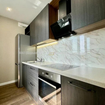 Продам квартиру, Академика Павлова ул. , 1 кім., 36 м², евроремонт 