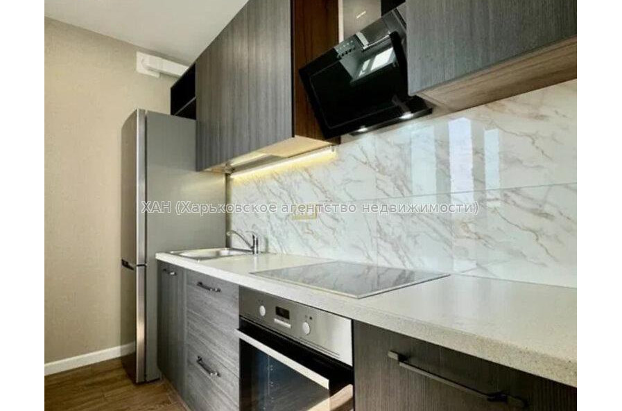 Продам квартиру, Академика Павлова ул. , 1 кім., 36 м², евроремонт 