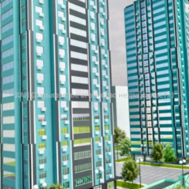 Продам квартиру, Академика Павлова ул. , 1 кім., 36 м², евроремонт 