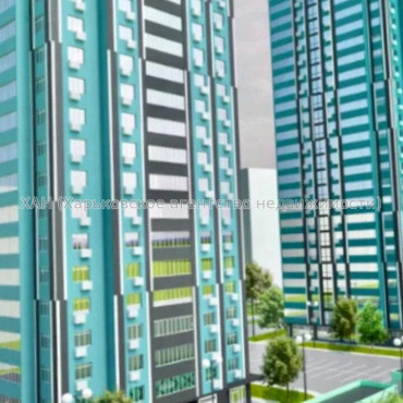 Продам квартиру, Академика Павлова ул. , 1 кім., 36 м², евроремонт 