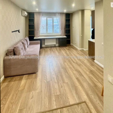 Продам квартиру, Академика Павлова ул. , 1 кім., 36 м², евроремонт 