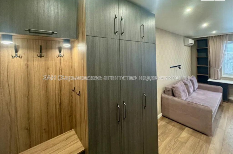 Продам квартиру, Академика Павлова ул. , 1 кім., 36 м², евроремонт 