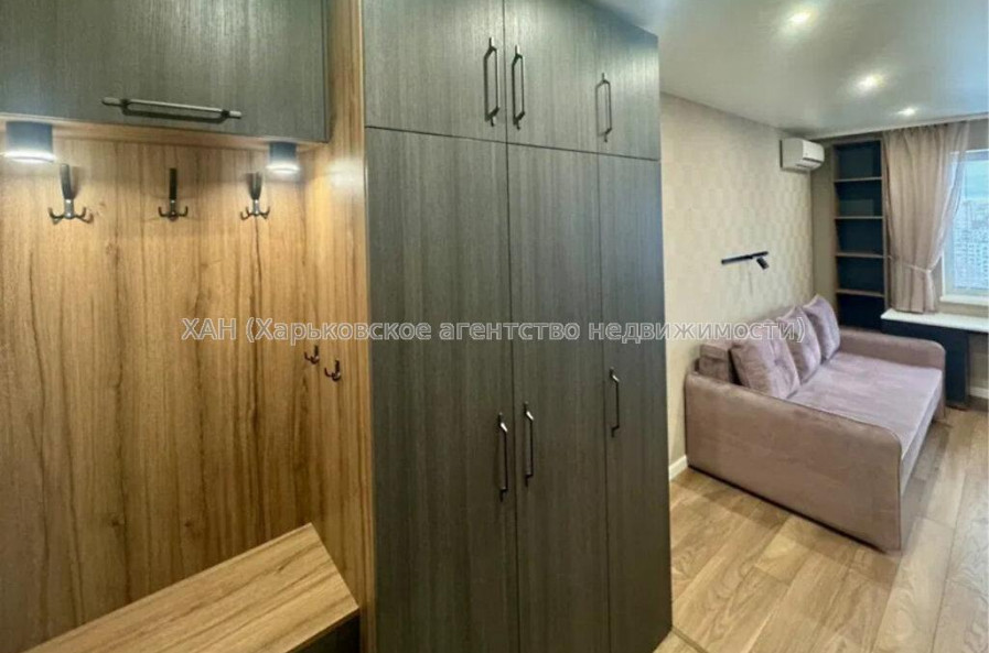 Продам квартиру, Академика Павлова ул. , 1 кім., 36 м², евроремонт 