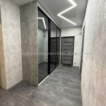 Продам квартиру, Героев Харькова просп. , 2  ком., 63 м², евроремонт 