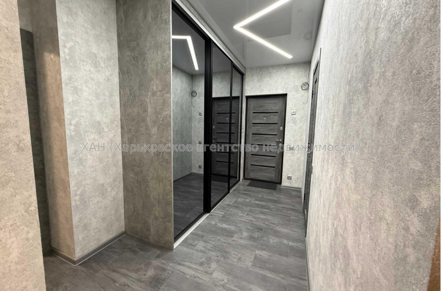 Продам квартиру, Героев Харькова просп. , 2  ком., 63 м², евроремонт 