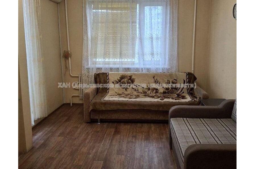 Продам квартиру, 92-й бригады ул. , 2  ком., 50 м², косметический ремонт 