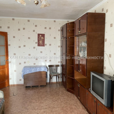 Сдам квартиру, Барабашова академика ул. , 1  ком., 37 м², советский ремонт 