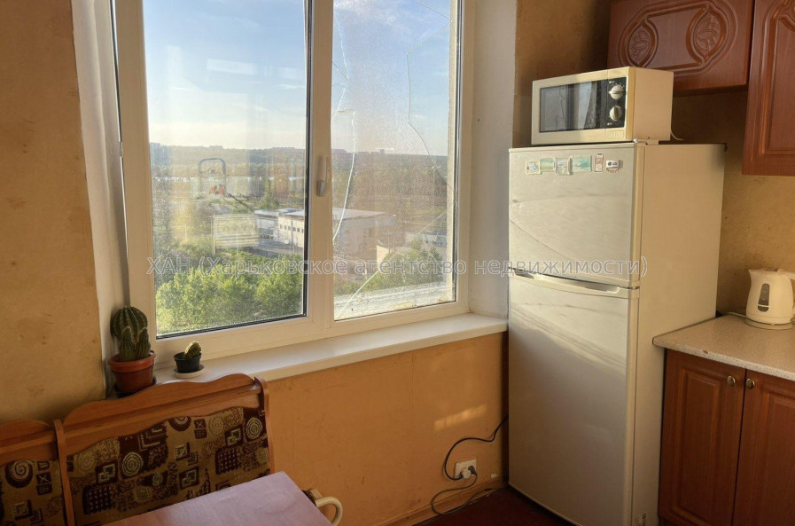 Сдам квартиру, Барабашова академика ул. , 1  ком., 37 м², советский ремонт 