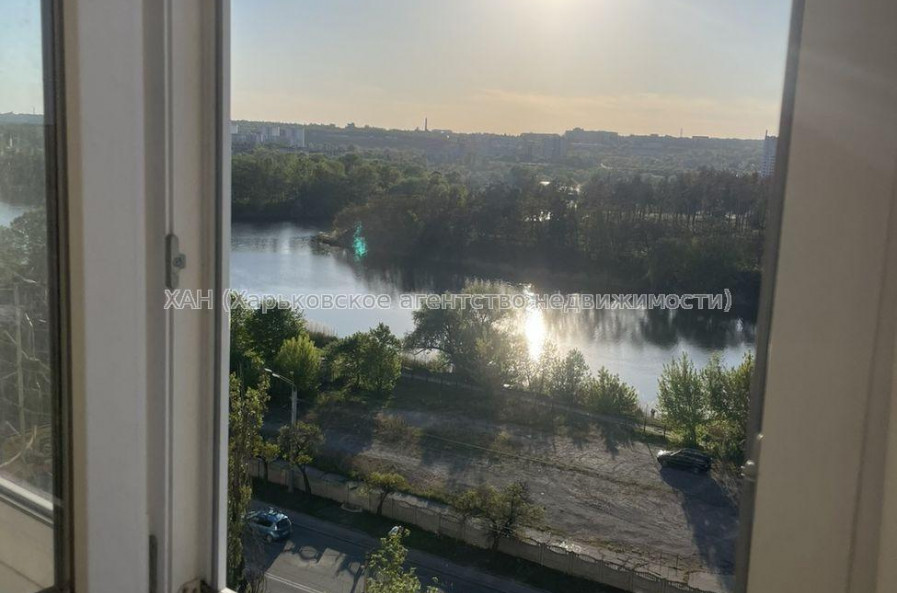 Сдам квартиру, Барабашова академика ул. , 1  ком., 37 м², советский ремонт 