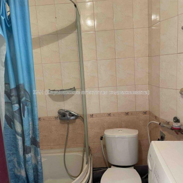 Сдам квартиру, Барабашова академика ул. , 1  ком., 37 м², советский ремонт 