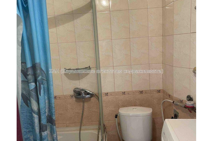 Сдам квартиру, Барабашова академика ул. , 1  ком., 37 м², советский ремонт 