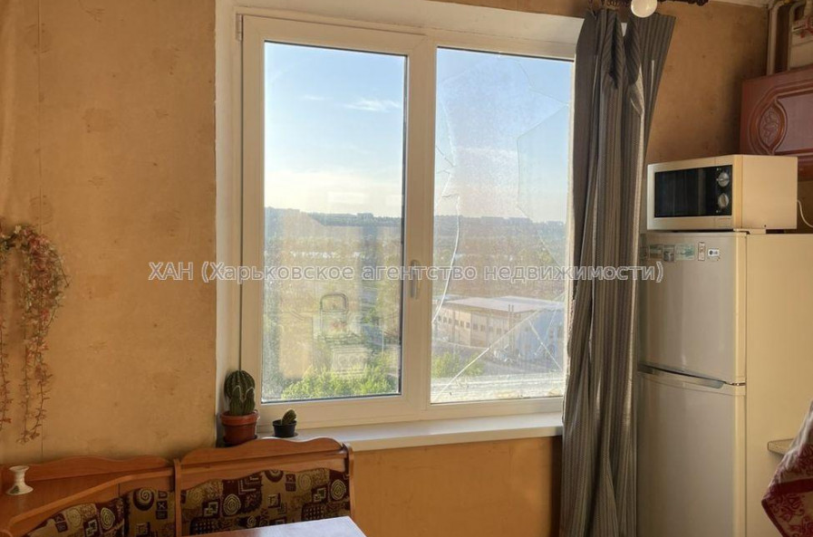 Сдам квартиру, Барабашова академика ул. , 1  ком., 37 м², советский ремонт 