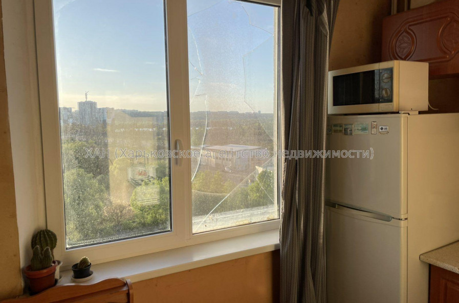Сдам квартиру, Барабашова академика ул. , 1  ком., 37 м², советский ремонт 