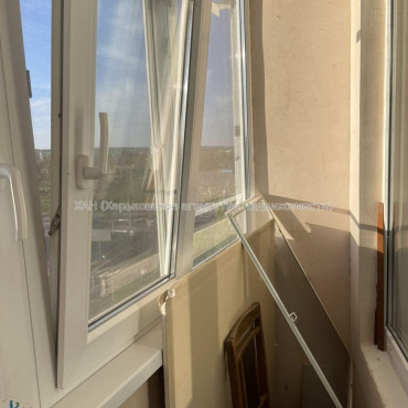 Сдам квартиру, Барабашова академика ул. , 1  ком., 37 м², советский ремонт 