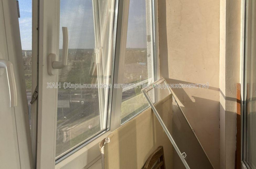 Сдам квартиру, Барабашова академика ул. , 1  ком., 37 м², советский ремонт 