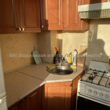 Сдам квартиру, Барабашова академика ул. , 1  ком., 37 м², советский ремонт 