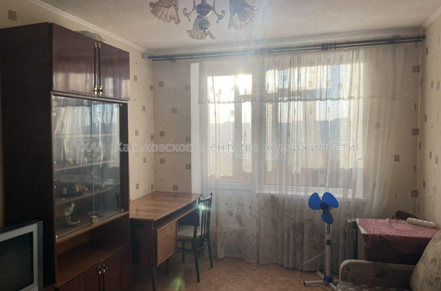 Сдам квартиру, Барабашова академика ул. , 1  ком., 37 м², советский ремонт 