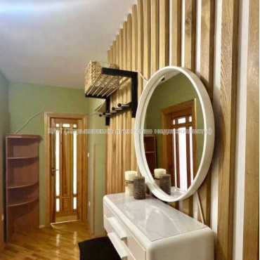 Продам квартиру, Светлая ул. , 49 , 2 кім., 46 м², косметический ремонт 