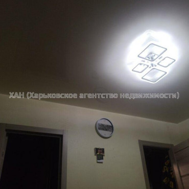 Продам квартиру, Каденюка ул. , 1  ком., 21.90 м², косметический ремонт 