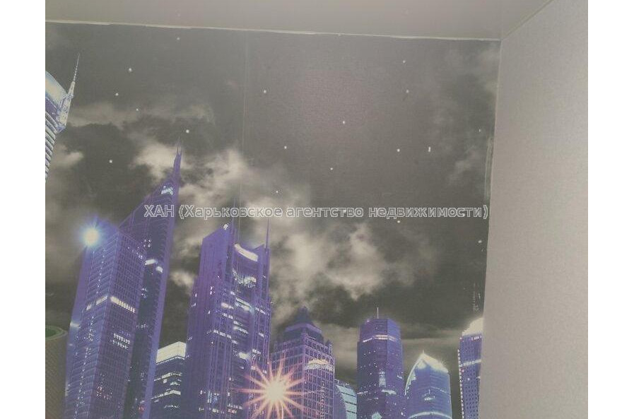 Продам квартиру, Каденюка ул. , 1  ком., 21.90 м², косметический ремонт 