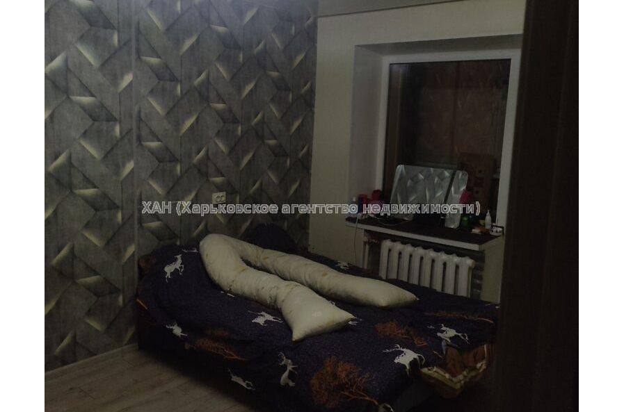 Продам квартиру, Каденюка ул. , 1  ком., 21.90 м², косметический ремонт 