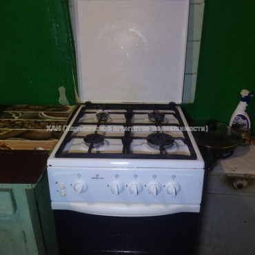 Продам квартиру, Каденюка ул. , 1  ком., 21.90 м², косметический ремонт 