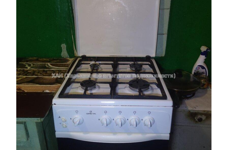 Продам квартиру, Каденюка ул. , 1  ком., 21.90 м², косметический ремонт 