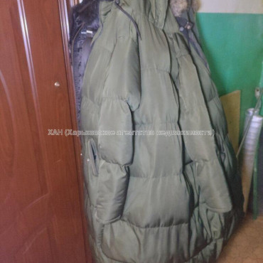 Продам квартиру, Каденюка ул. , 1  ком., 21.90 м², косметический ремонт 