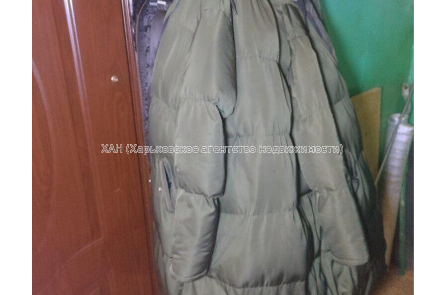 Продам квартиру, Каденюка ул. , 1  ком., 21.90 м², косметический ремонт 