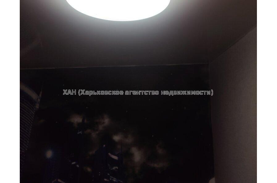 Продам квартиру, Каденюка ул. , 1  ком., 21.90 м², косметический ремонт 