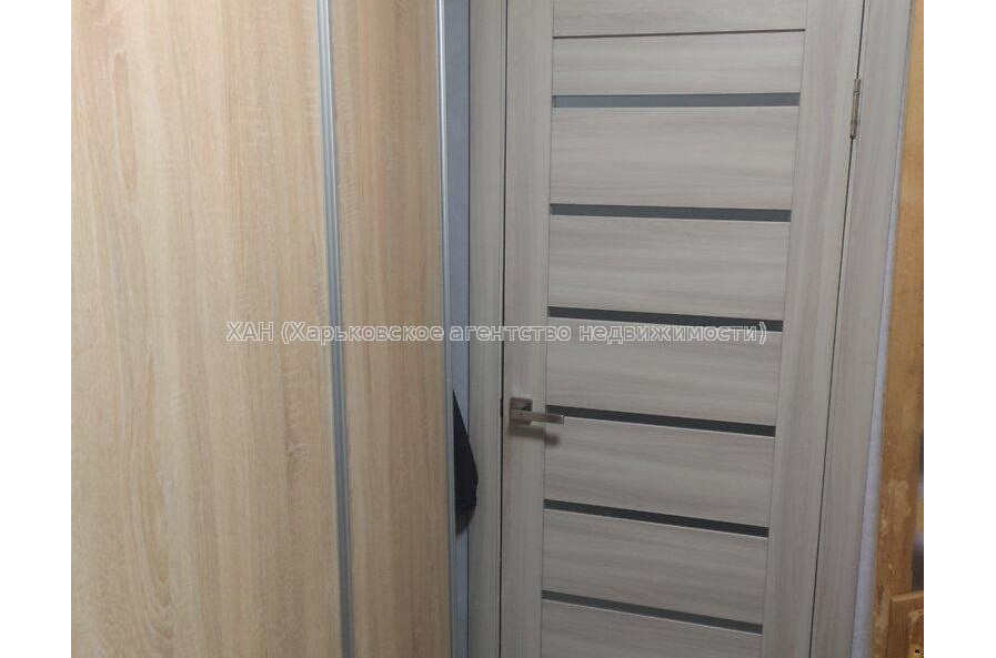 Продам квартиру, Каденюка ул. , 1  ком., 21.90 м², косметический ремонт 