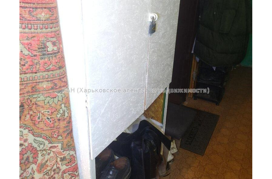 Продам квартиру, Каденюка ул. , 1  ком., 21.90 м², косметический ремонт 