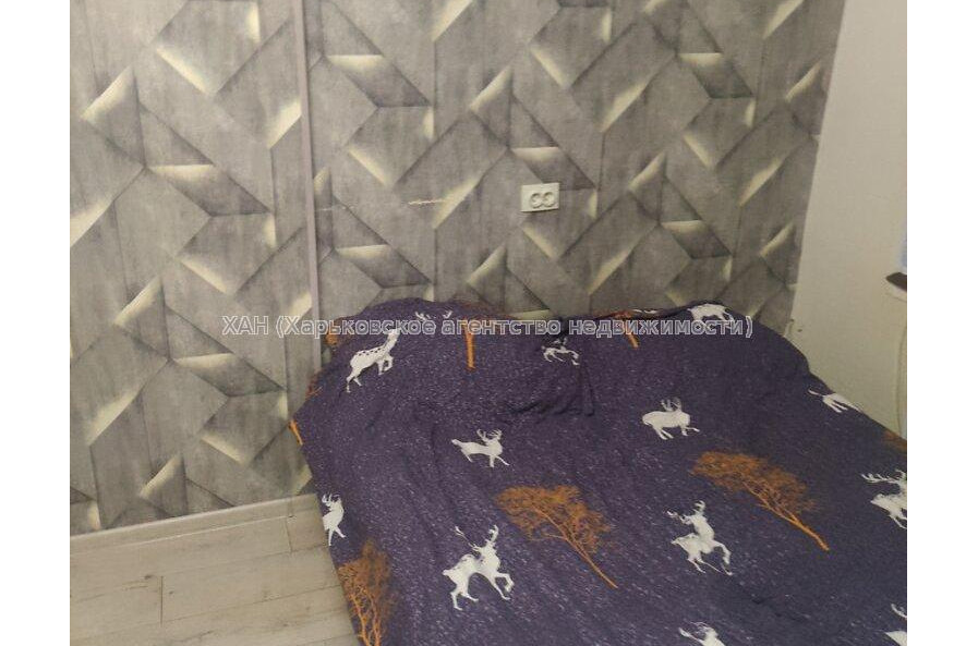 Продам квартиру, Каденюка ул. , 1  ком., 21.90 м², косметический ремонт 