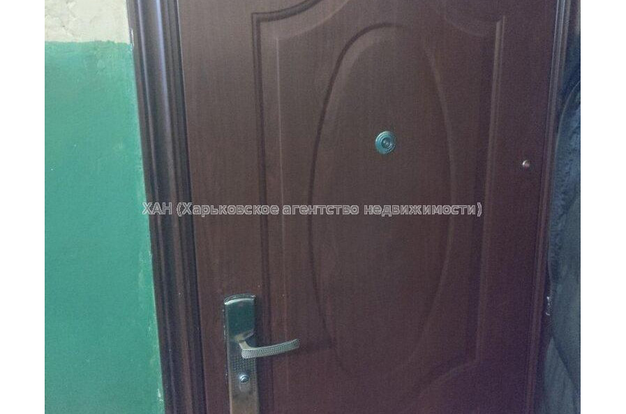 Продам квартиру, Каденюка ул. , 1  ком., 21.90 м², косметический ремонт 